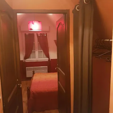 Holiday home House 3 Minutes From Beauvais Tille Airport *
