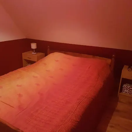 House 3 Minutes From Beauvais Tille Airport Сasa de vacaciones Bonlier